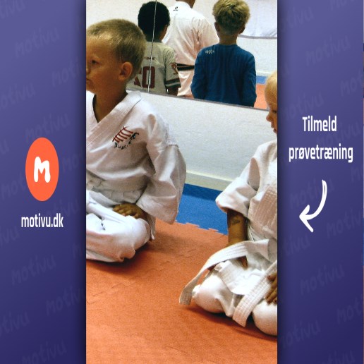 Shotokids / Minikarate