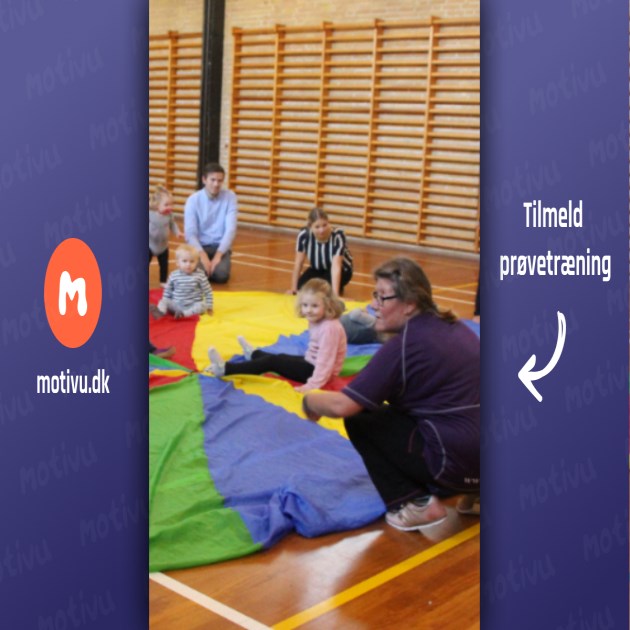 Tumlinger og forældre