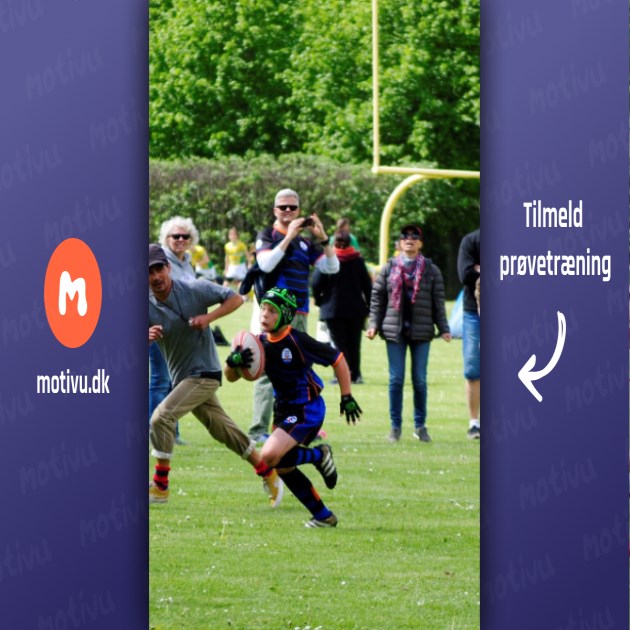 Ungdomstræning mix (onsdag)