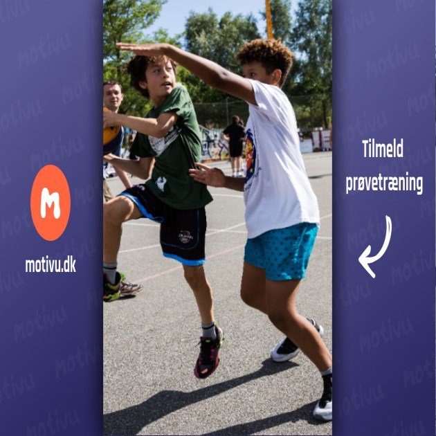 Nordvest U17 Boys (U17 Drenge)