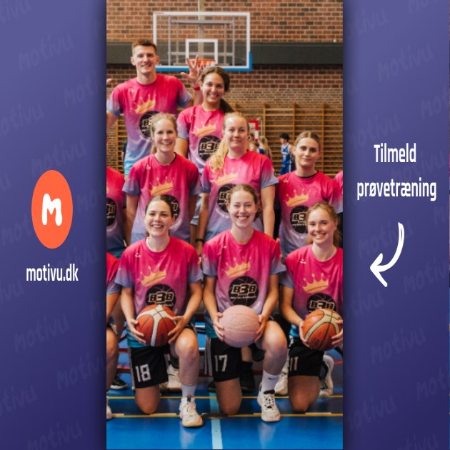 Nordvest Women's Team 1 (Experienced)