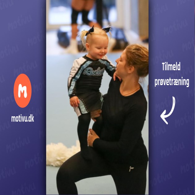 Pluto, forældre/barn, 2-4 år