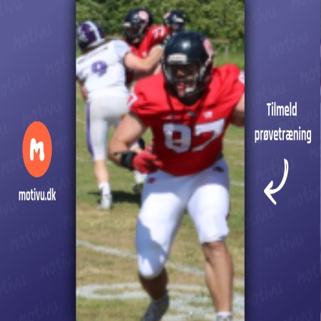 Senior herre træning (18 år og op)