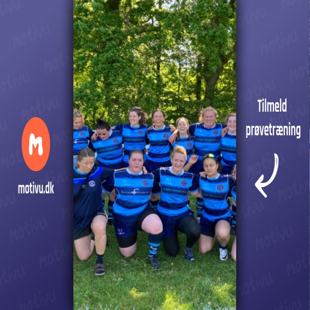 Senior Women (age 16+)