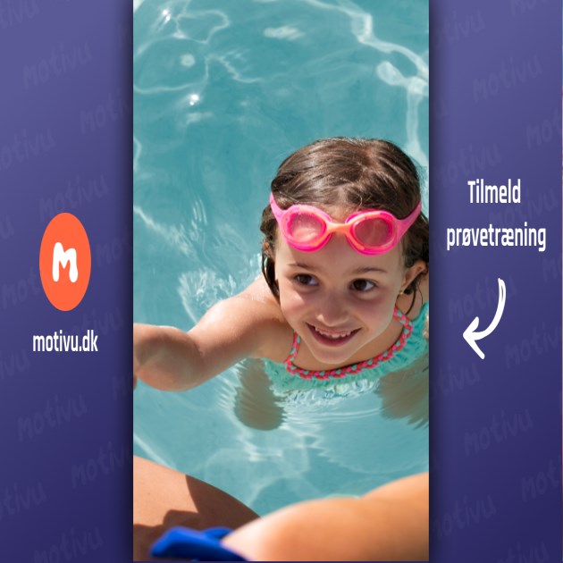 Haletudser, Aarhus S, Onsdag