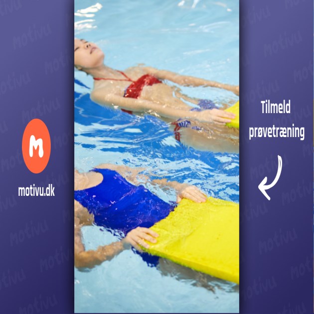 Guppy, Aarhus S, Onsdag