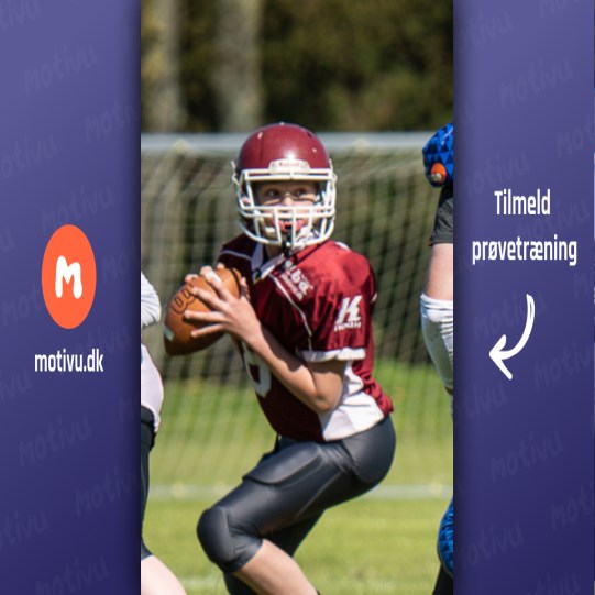 U16 Prøvetræning (årgang 2010-2012)