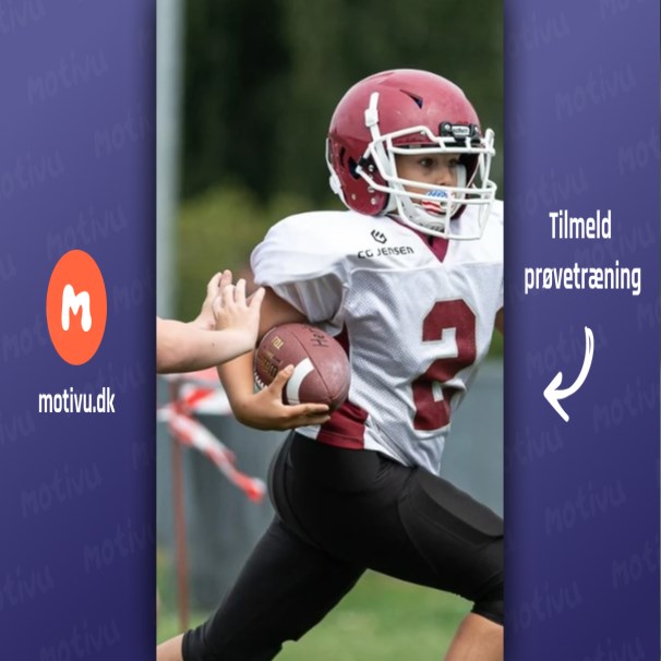 U11 Træning (årgang 20115-2017)