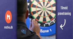 Dartklub