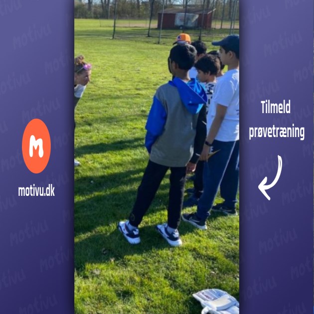 Cricket for Kids (Winter practice)