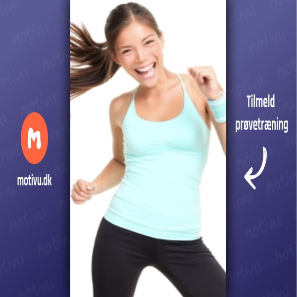 Ladies dance Motionuge 41