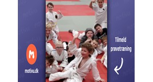 Begynder hold u 12