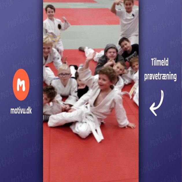 Begynder holdet u 12