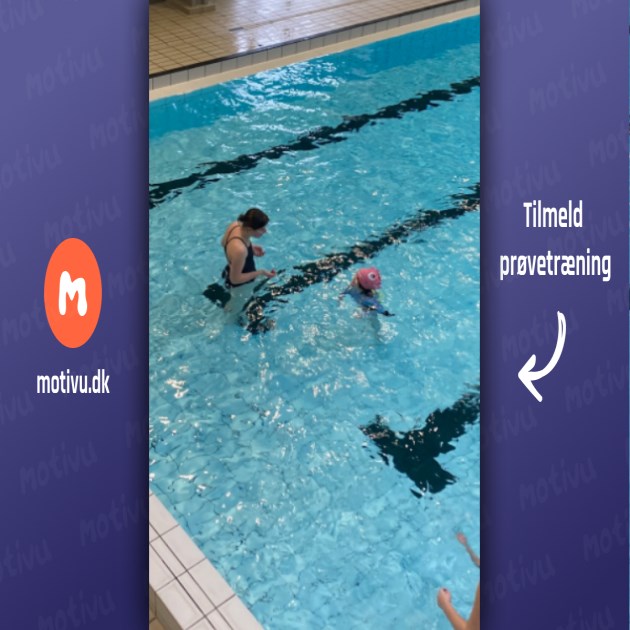 Plask & Leg (med/uden forældre) - 3-5 år