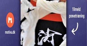 Karate for alle aldre