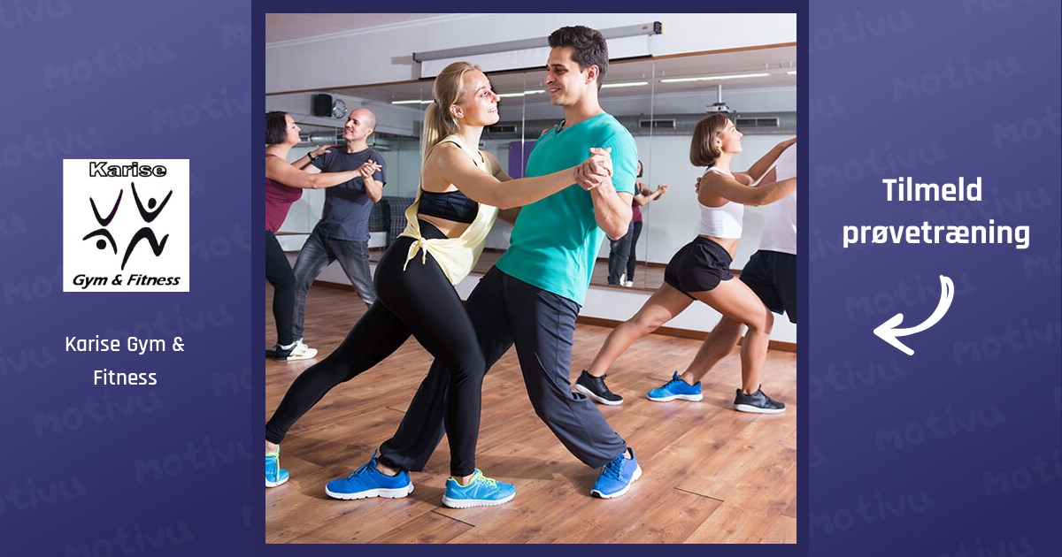 V.I.P. Dance - Mandag - Disco/HipHop, (3. 6. Kl.)