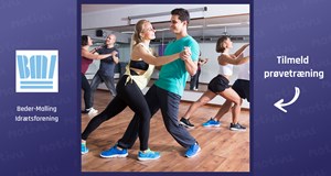 Dancefit