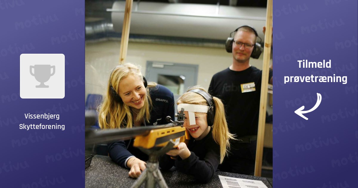 Skydning med gevær eller pistol