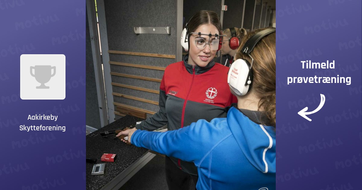 Pistolskydning