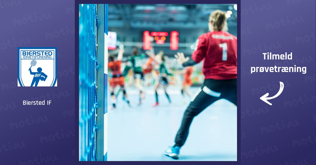 Håndbold - U11 Piger