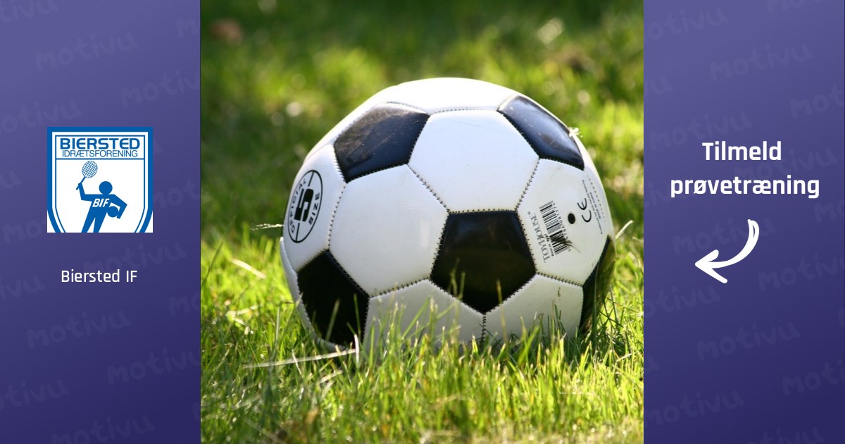 U17 piger fodbold