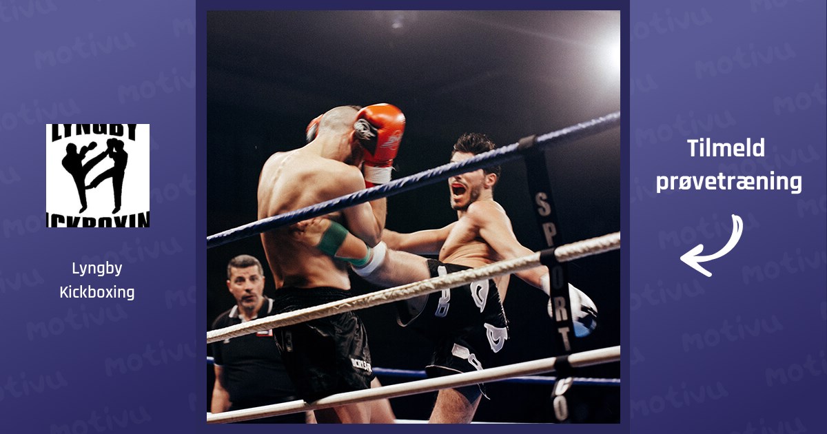 Lyngby Kickboxing