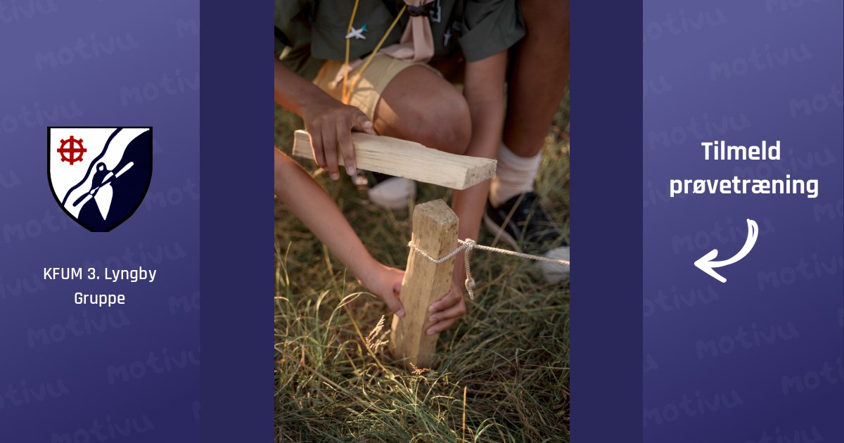 Troppen (6. 8. klasse)