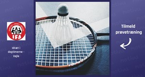 Badminton