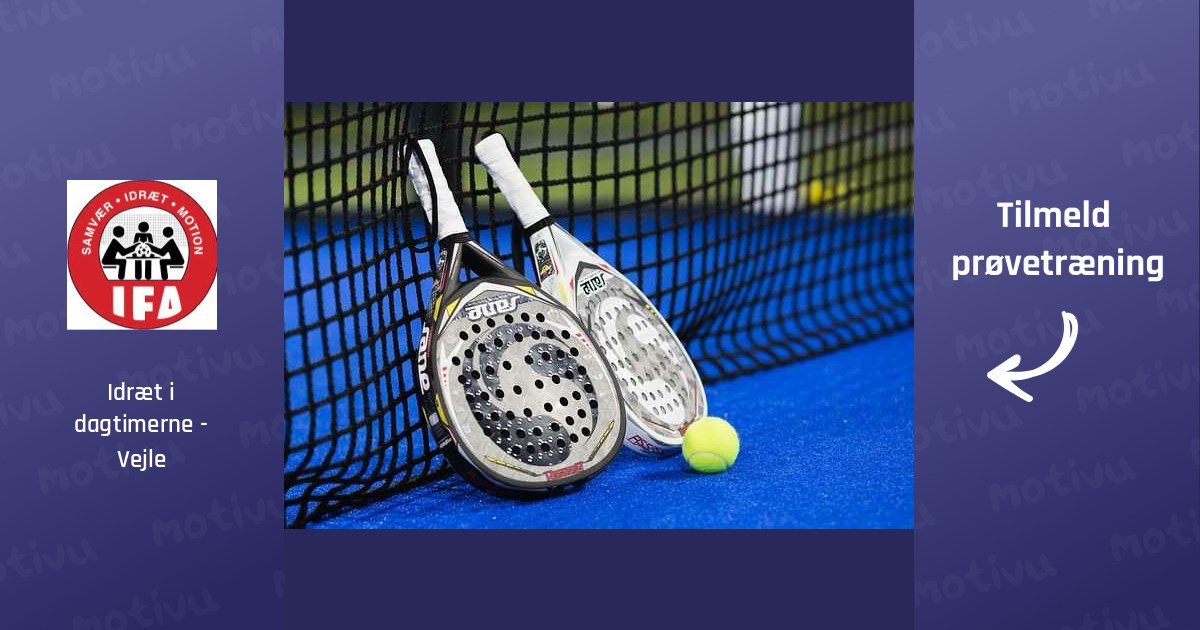 Padeltennis