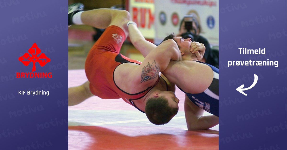 Freestyle wrestling