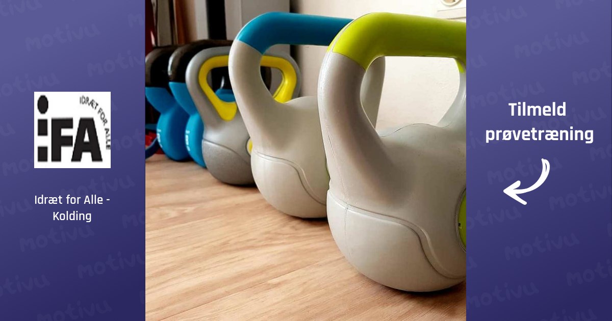 Funktionel / balancetræning