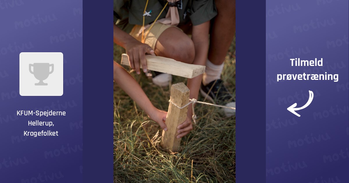 Ulve (2. og 3. klasse)