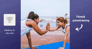 Fit for Fight - Fitness møder Jiu-Jitsu