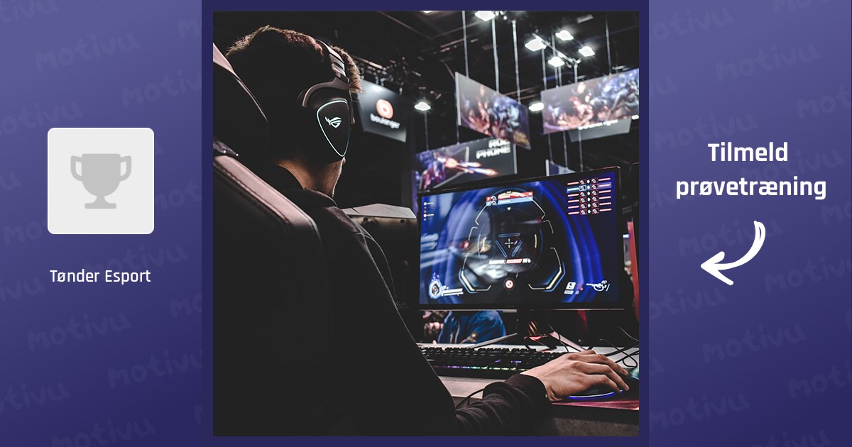 Fortnite (Kom og vær' med hold)