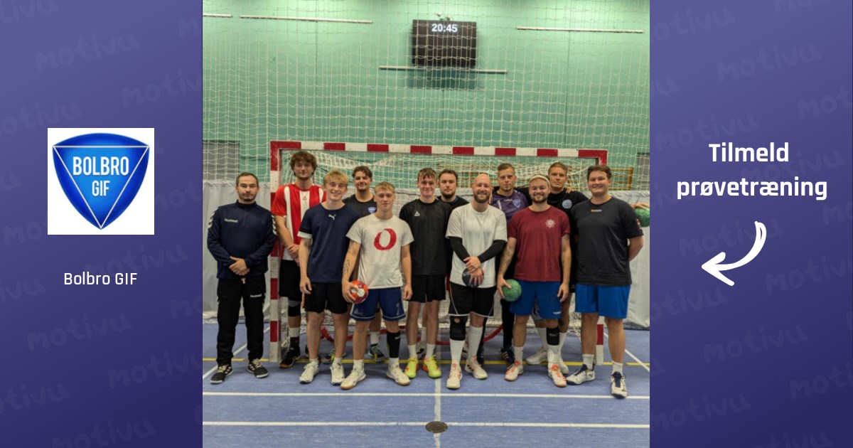 Herre Serie 2 og Serie 3