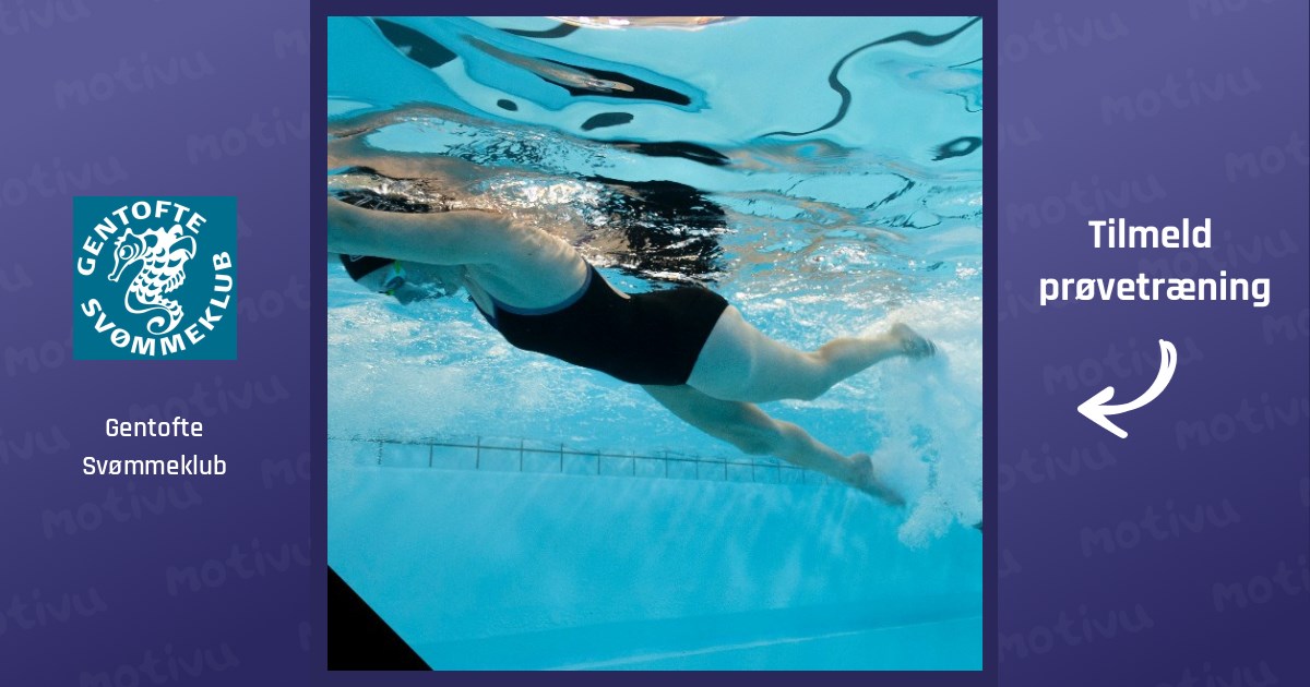 Voksen hold øvet (VØ01)