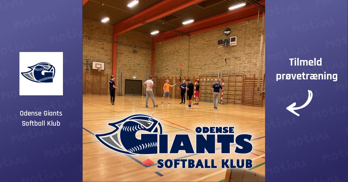 Herre - Softball for alle