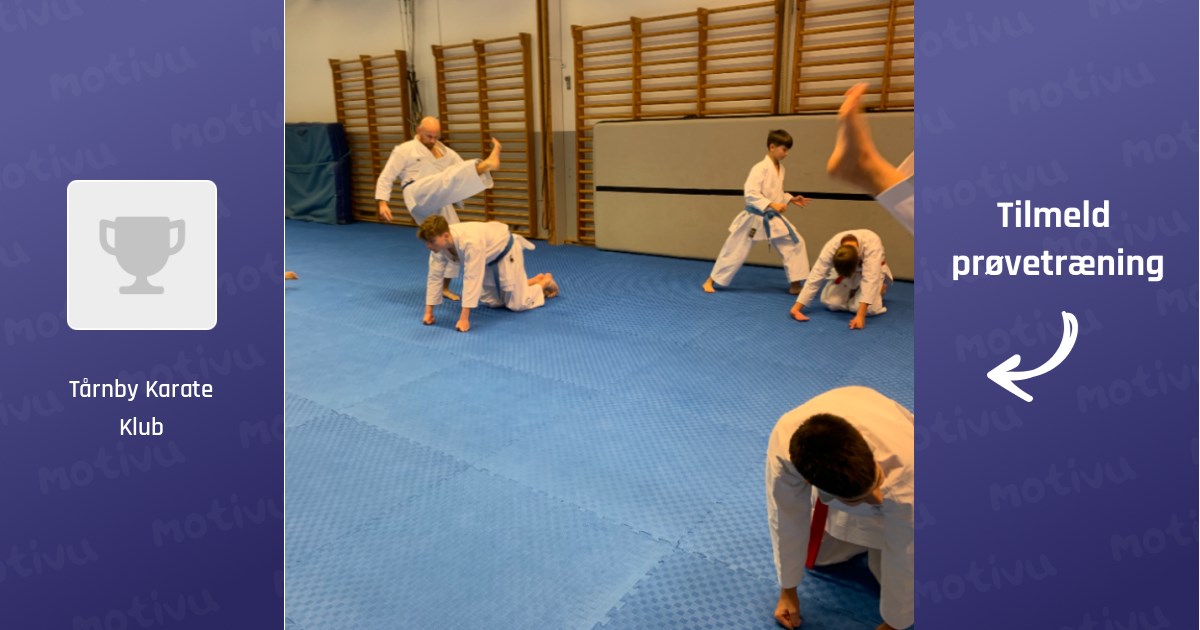 Træning for voksne begyndere, let øvet og øvet