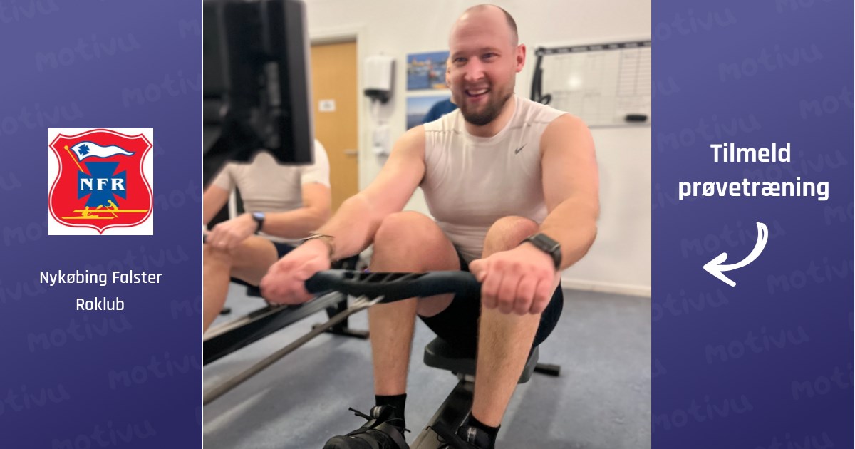 Rotræning - E-roning