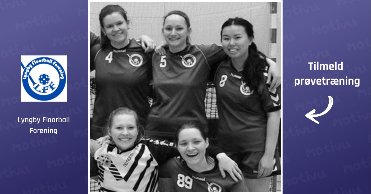 Mandags Dame træning