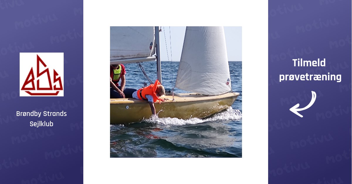 Matroserne - sejlads for alle