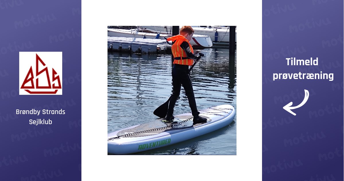 Stand Up Paddle