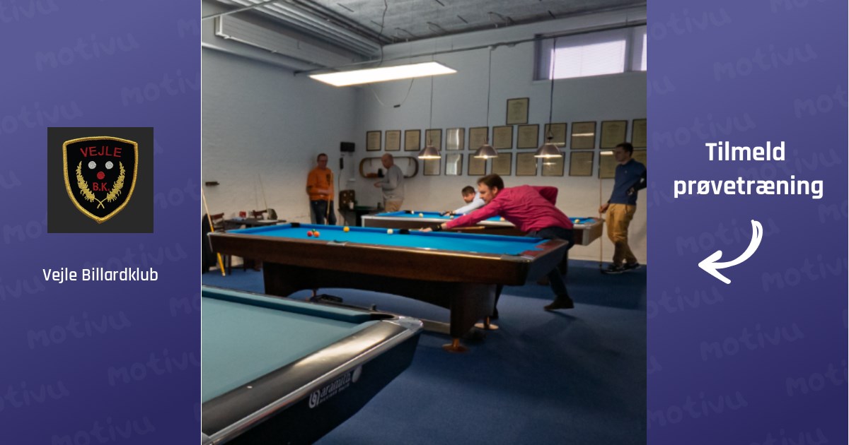 Poolinstruktion og hygge