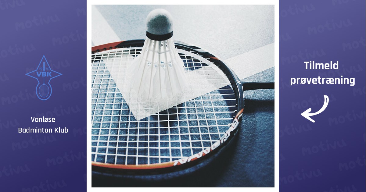 Velkomsthold for voksne