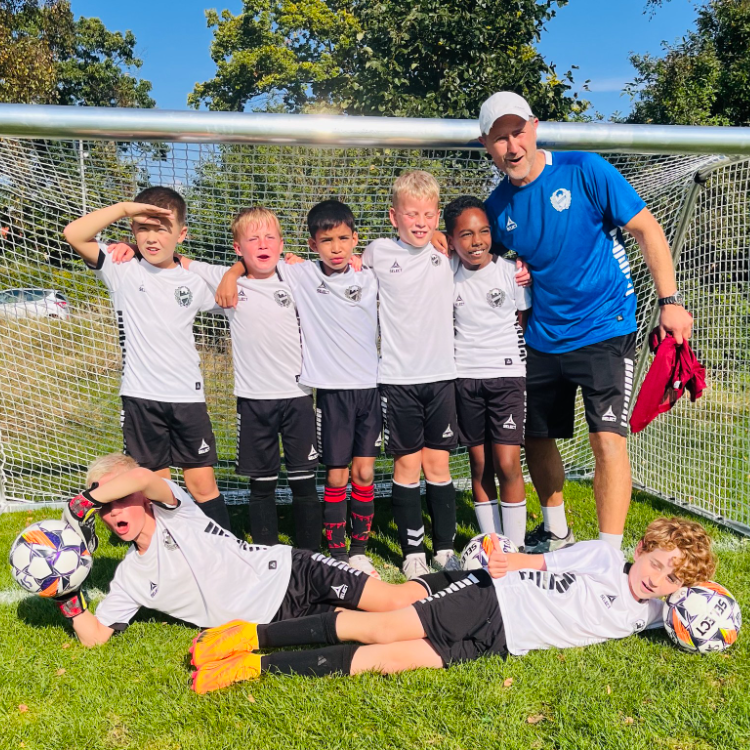Fodbold årgang 2015 (drenge)