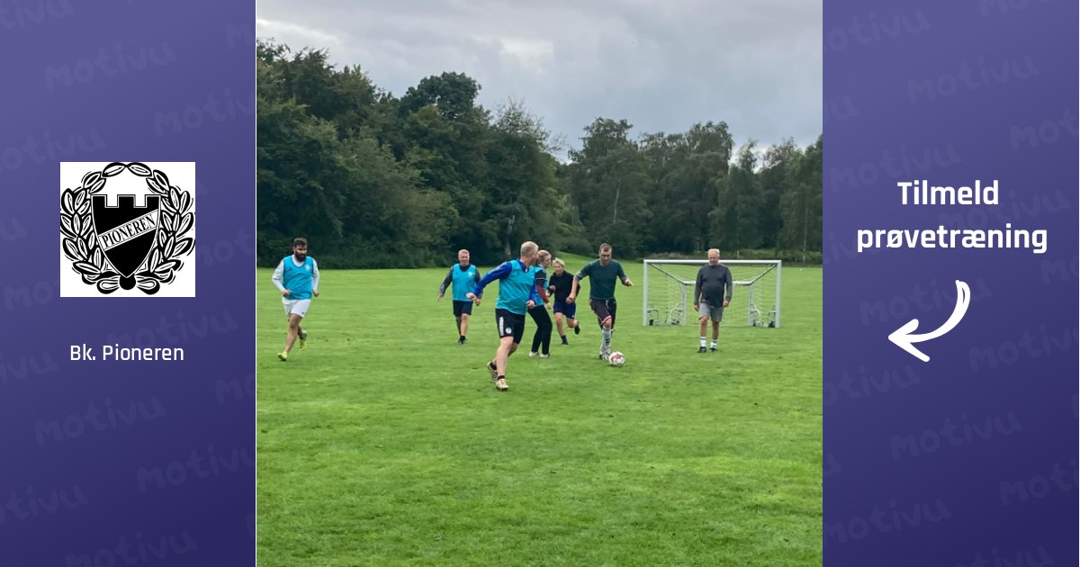 Onsdagssneglene (hygge- og motionsfodbold)