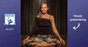 Yoga for alle