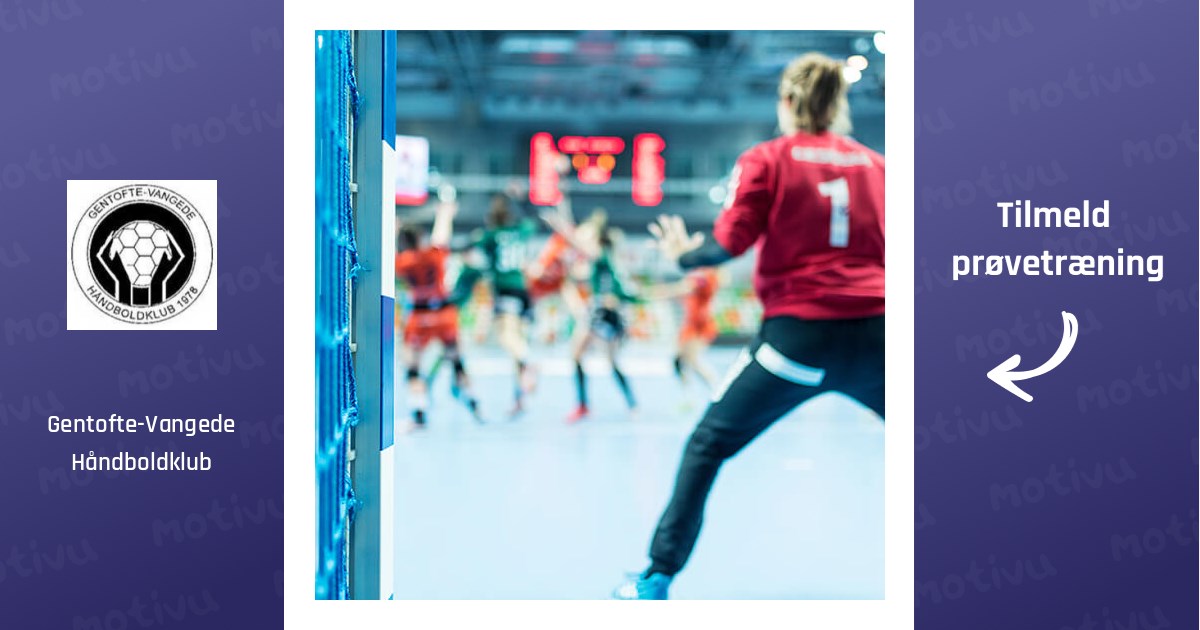 U11 Piger