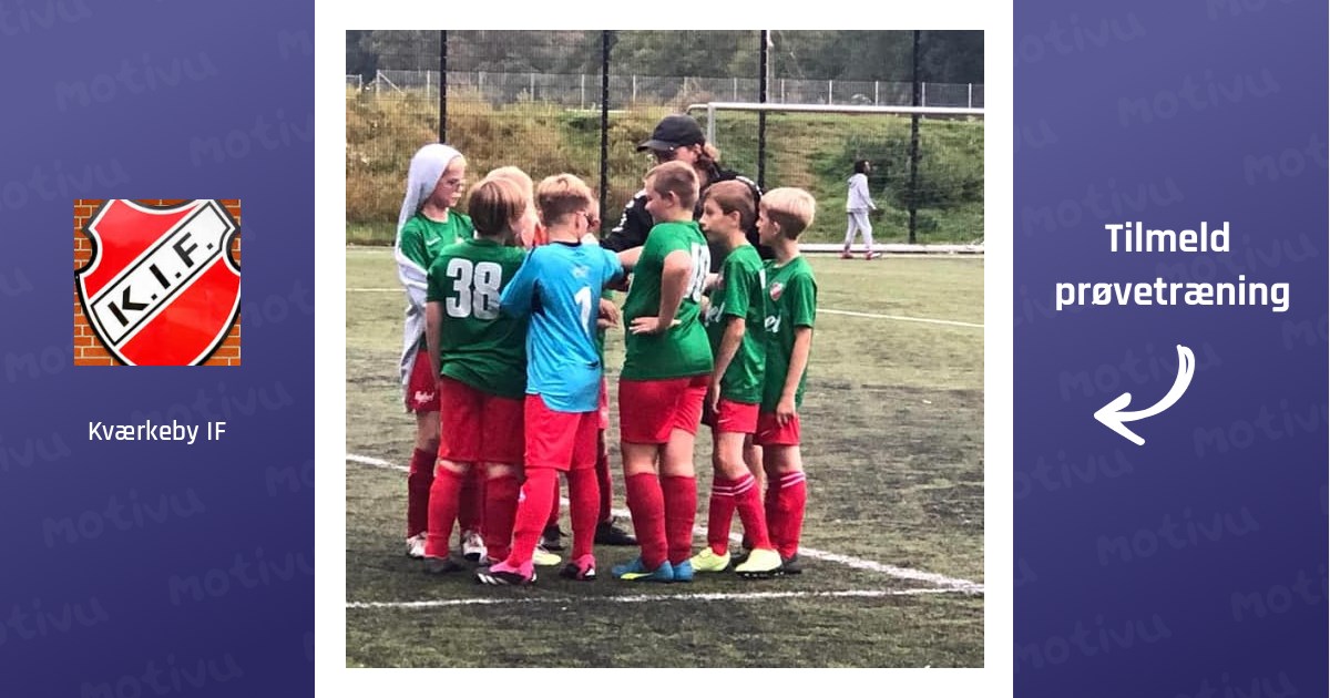 Fodbold for årgang 2015 og 2016 | U10 drenge