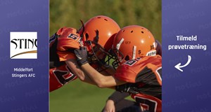 U10/12/14 Træning